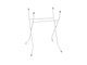 Baby Udstyr - BabyDan SafeSplash badekarsstativ - 500120