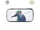 Spil tilbehør - PowerA Slim Case til Nintendo Switch - OLED Model, Nintendo Switch eller Nintendo Switch Lite - Master Sword Defense - Miscellaneous Taske - Nintendo Switch - 1526550-01