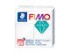 Hobby artikler - Staedtler FIMO modeller 57g. Translucent - 8010-014