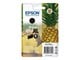 Blæk, Toner & Forbrugsstoffer - Epson 604XL - XL - black - original - ink cartridge - C13T10H14010