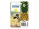 Blæk, Toner & Forbrugsstoffer - Epson 604XL Singlepack - XL - yellow - original - ink cartridge - C13T10H44010