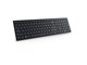 Tastatur - Dell Pro Keyboard KB500 Nordic - Tastatur - Nordisk - Sort - KB500-BK-R-NOR