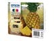 Blæk, Toner & Forbrugsstoffer - Epson 604XL Multipack - 4-pack - XL - black yellow cyan magenta - original - ink cartridge - C13T10H94010