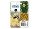 Blæk, Toner & Forbrugsstoffer - Epson 604 - black - original - ink cartridge - C13T10G14020