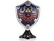 Merchandise - First 4 Figures - The Legend of Zelda: Breath of the Wild - Hylian Shield (Standard Edition) - Figur - 5060316623916
