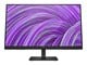 Skærm - 21" HP P22h G5 - 1920x1080 (FHD) - 75Hz - IPS - 64W30AA#ABB