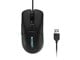 Mus - Lenovo Legion M300s RGB Gaming Mouse - Mus - Optisk - 6 knapper - Sort - GY51H47350