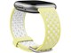 Kabel Organisering - Fitbit Versa 3/4 & Sense/2 Glow Up/Frost White Small - FB174SBYWWTS