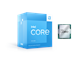 CPU - Intel Core i3-13100F Raptor Lake CPU - 4 kerner - 3.4 GHz - Intel LGA1700 - Intel Boxed (med køler) - BX8071513100F