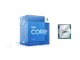 CPU - Intel Core i5-13400 Raptor Lake CPU - 10 kerner - 2.5 GHz - Intel LGA1700 - Intel Boxed (med køler) - BX8071513400