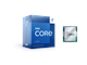 CPU - Intel Core i7-13700F Raptor Lake CPU - 24 kerner - 2.1 GHz - Intel LGA1700 - Intel Boxed (med køler) - BX8071513700F