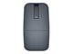Mus - Dell MS700 Wireless - Mus - Optisk LED - 2 knapper - Sort - MS700-BK-R-EU