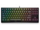 Tastatur - Dell Alienware AW420K - Dark Side of the Moon - Gaming Tastatur - Amerikansk engelsk - Sort - AW420K-B-WW