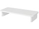 Skærm - Leitz Ergo monitor stand - 64340001