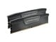 RAM - Corsair Vengeance DDR5-6400 - 32GB - CL32 - Dual Channel (2 pcs) - Intel XMP - Sort - CMK32GX5M2B6400C32