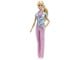 Dukker & Tilbehør - Barbie Career Nurse Doll - GTW39