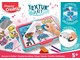 Skrive- og Tegneværktøjer - Maped Creativ Textur'Art Fashion - 907046