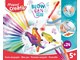 Skrive- og Tegneværktøjer - Maped Creativ Blowpen Art - 24 - 846712