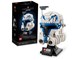 LEGO® - LEGO Star Wars 75349 Kaptajn Rex' hjelm - 75349