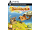 Spil - Townsmen: A Kingdom Rebuilt (PSVR2) - Sony PlayStation 5 - Strategi - PS500089
