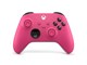 Spil tilbehør - Microsoft Xbox - Deep Pink - Wireless Controller - Microsoft Xbox One - QAU-00083