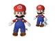 Merchandise - Simba - Super Mario Bamse (30cm) - Bamse - 109231010
