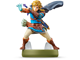Spil tilbehør - Nintendo Link amiibo (The Legend of Zelda: Tears of the Kingdom) - 0045496381134