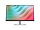 Skærm - 27" HP E27k G5 - E-Series - 3840x2160 (4K) - 60Hz - IPS - 6N4C4AA#ABB