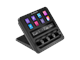 Streamingudstyr - Elgato Stream Deck + - Sort - 10GBD9901