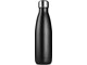 Sport & Fitness - JobOut Vandflaske Matte black - 93930800