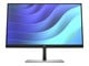 Skærm - 21" HP E22 G5 - 1920x1080 (FHD) - 75Hz - IPS - 6N4E8AA#ABB