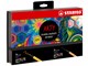 Hobby artikler - STABILO ARTY kreativt sæt 68 penne, Point 88 & Pen 68 34 af hver - 204096