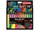 Hobby artikler - STABILO Pen 68 Max Arty sæt med 24 penne - 204093