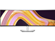 Skærm - 49" Dell UltraSharp U4924DW - 5120x1440 - 60Hz - IPS Black - DELL-U4924DW