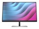 Skærm - 24" HP E24 G5 - 1920x1080 (FHD) - 75Hz - IPS - 6N6E9AA#ABB
