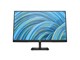 Skærm - 24" HP V24v G5 - 1920x1080 (FHD) - 75Hz - VA - 65P62E9#ABB