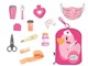 Dukker & Tilbehør - Baby Born First Aid Set - 834091