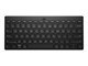 Tastatur - HP 355 Compact Multi-Device - Tastatur - Dansk - Sort - 692S9AA#UUW