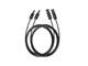 Power Station - EcoFlow MC4 Solar Extension Cable 3m - EFMC4-3m