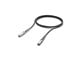 Netværkskabel - Ubiquiti UniFi 10G Direct Attach Cable 3m - Sort - 3m - UACC-DAC-SFP10-3M