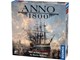 Brætspil - Kosmos Anno 1800 (English) - 0814743015920