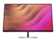 Skærm - 31.5" HP E32K G5 - 3840x2160 (4K) - 60Hz - IPS - 6N4D6AA#ABB