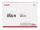 Blæk, Toner & Forbrugsstoffer - Canon CRG 056H / 3008C004 High Black - 3008C004