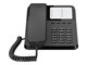 Stationær telefon