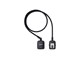 Foto & Videotilbehør - Canon OC-E4A Off Camera Shoe Cord - 6104C001
