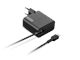 Bærbar Oplader - Lenovo 65W USB-C Wall Adapter EU - 4X21L54610