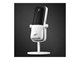 Mikrofon - Elgato Wave:3 - Premium USB Condenser Microphone - Hvid - 10MAB9911