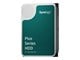 Harddisk - Synology Plus Series - 6TB - Harddisk - HAT3300-6T - SATA-600 - 3.5" - HAT3300-6T