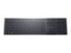 Tastatur - Dell Premier KB900 - Tastatur - Nordisk - Grå - KB900-GR-NOR