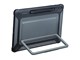 Tablet - Covers & Cases - Samsung Galaxy Tab S9+ Outdoor Cover - Black - EF-RX810CBEGWW